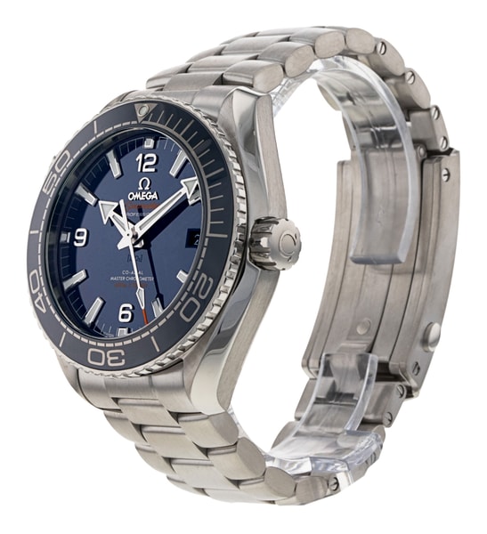 Omega Planet Ocean 215.30.44.21.03.001
